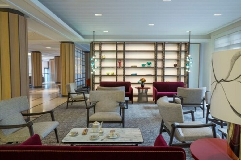 Hotel Villa Ma�a
