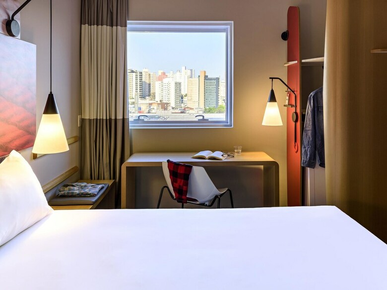 Hotel Ibis S�o Bernardo