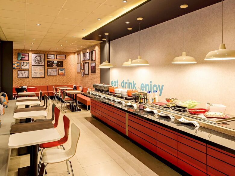 Hotel Ibis S�o Bernardo
