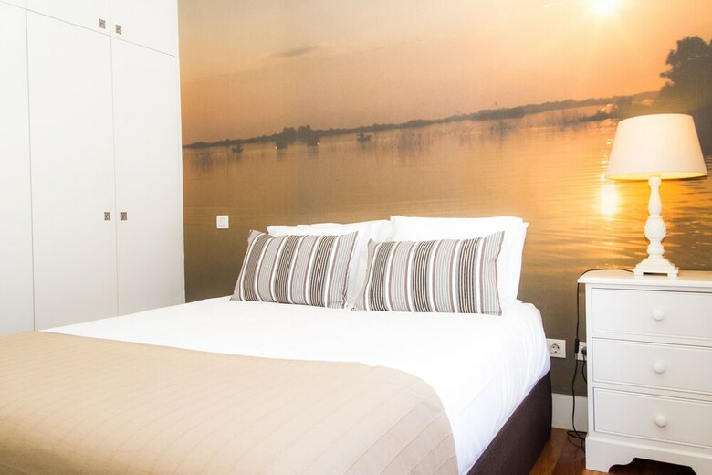 Liiiving Porto Ribeira Boutique Apartment
