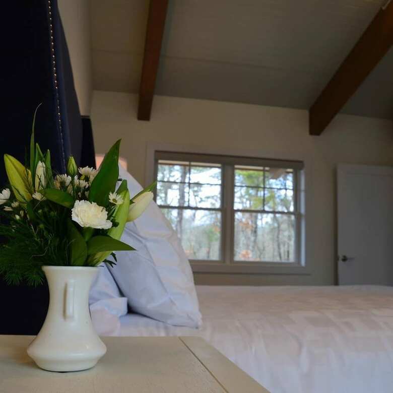 Hampton Maid Motel