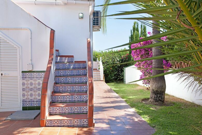 Villa Casa La Perla