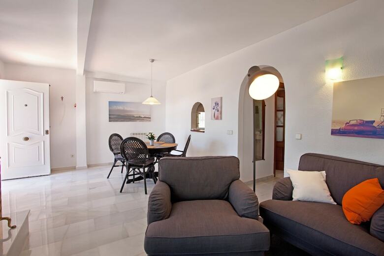 Villa Casa La Perla