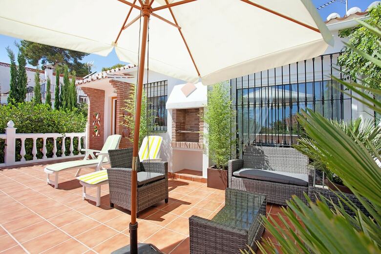 Villa Casa La Perla