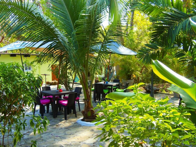 Casa Del Sol Bed And Breakfast