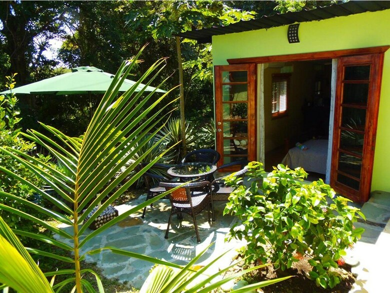 Casa Del Sol Bed And Breakfast