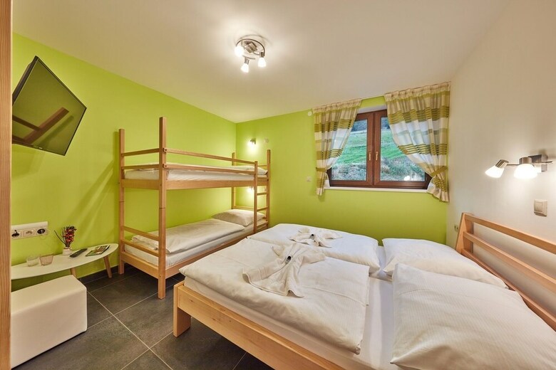Pension Penzion Topas