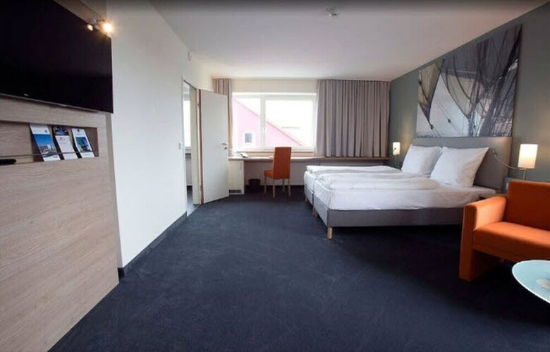 Nordsee Hotel Bremerhaven City