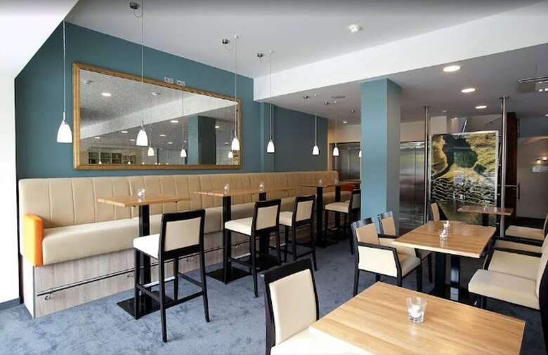 Nordsee Hotel Bremerhaven City