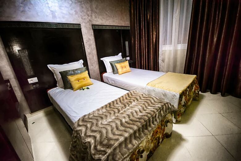 Hotel H�tel Vents Des Iles