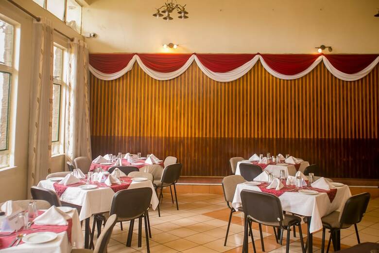 Hotel Desmond Tutu Guest House
