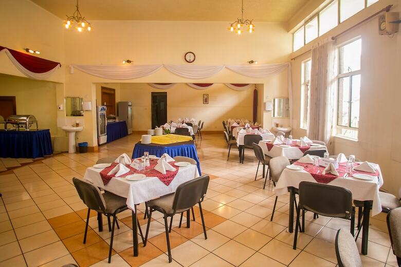 Hotel Desmond Tutu Guest House