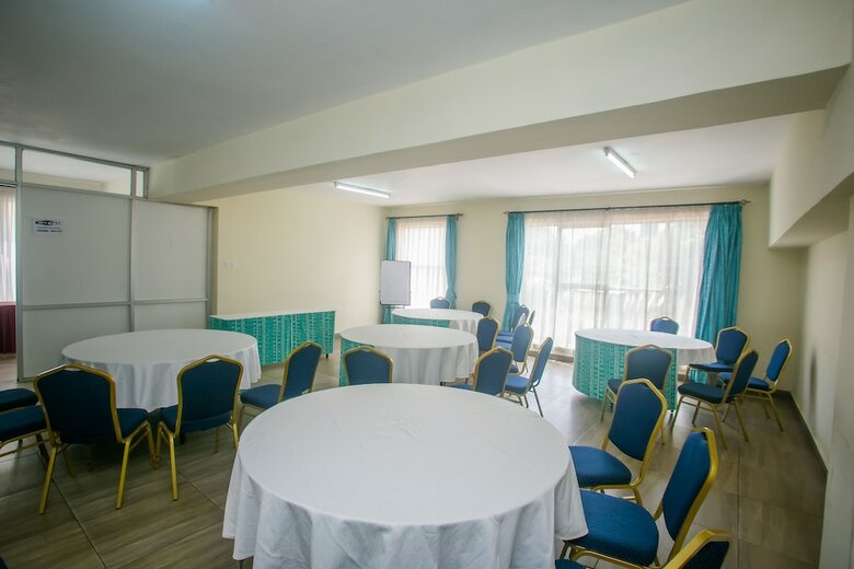 Hotel Desmond Tutu Guest House
