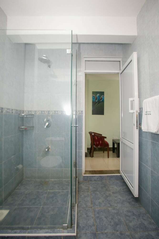 Hotel Desmond Tutu Guest House