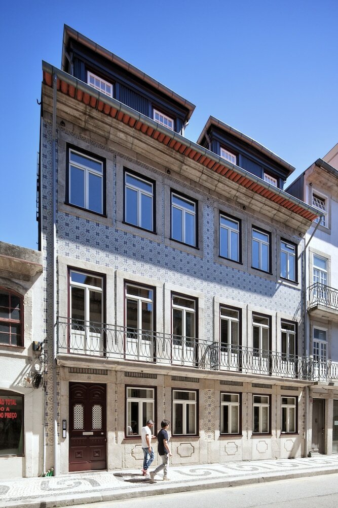 Aparthotel Oporto Batalha