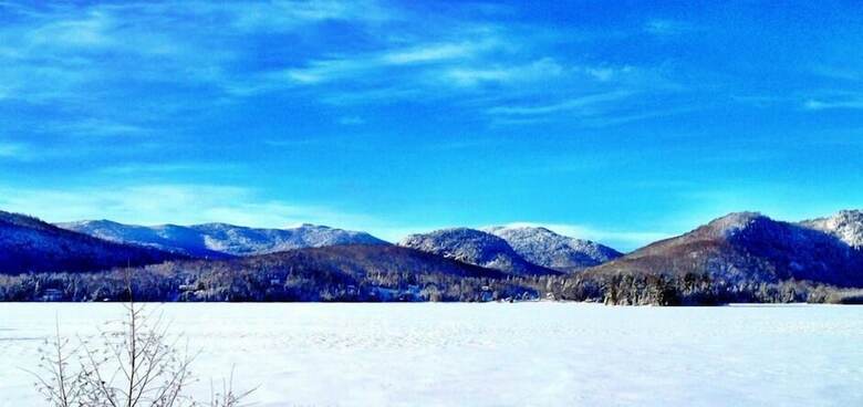 Fraternit�-sur-lac By Location Adp