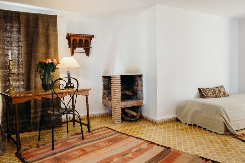 Hotel Tangaro Auberge & Spa