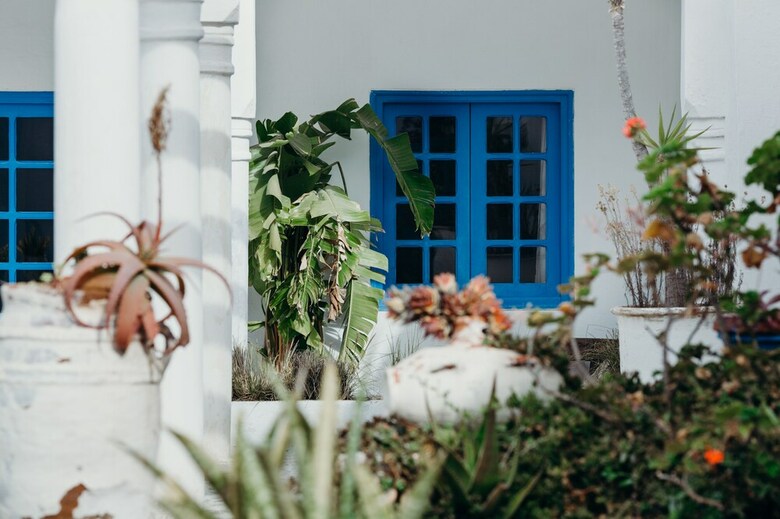Hotel Tangaro Auberge & Spa