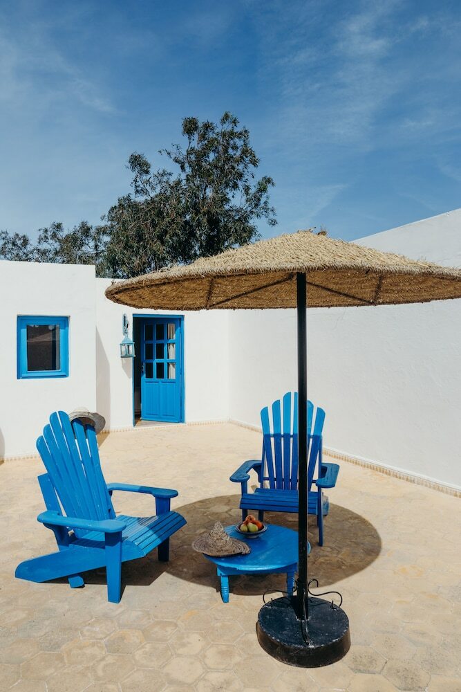 Hotel Tangaro Auberge & Spa