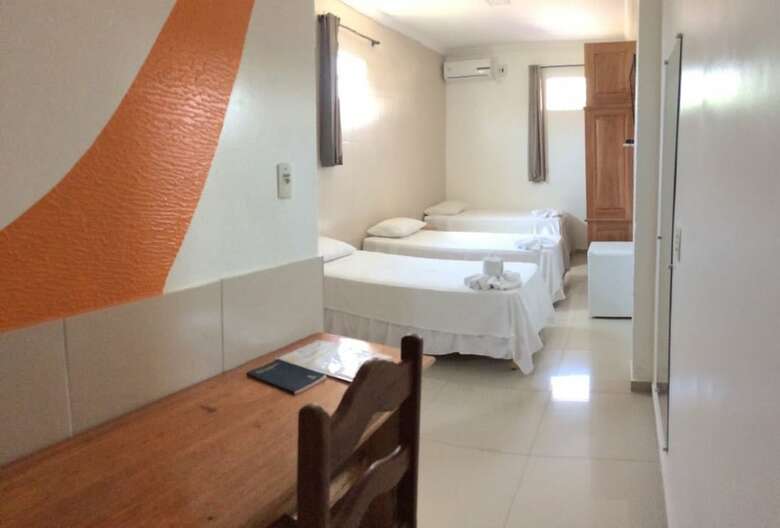 Raludi Hotel