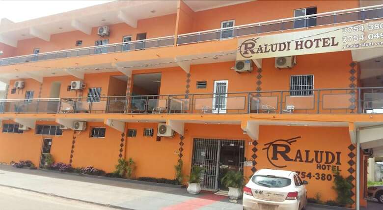 Raludi Hotel