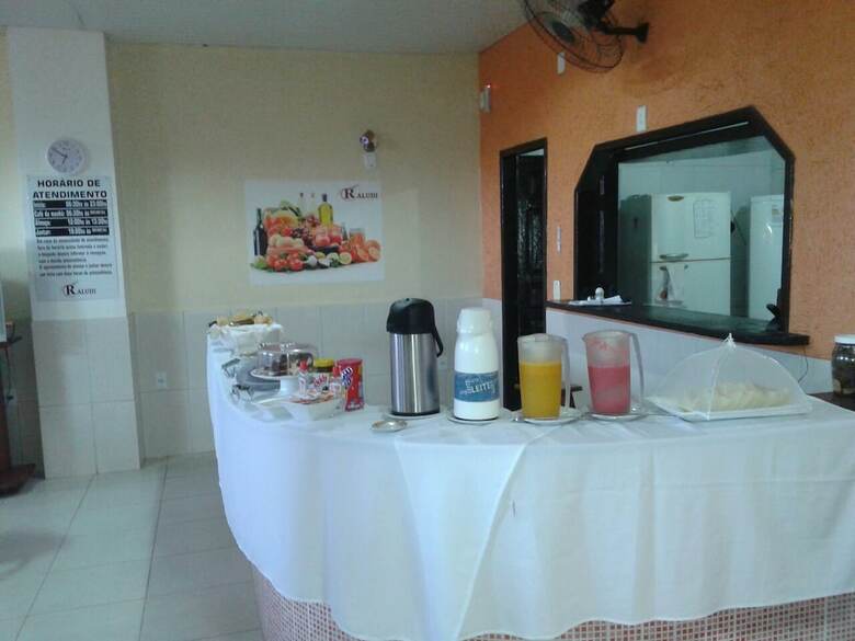 Raludi Hotel