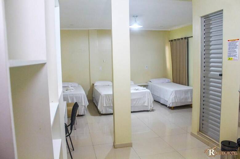 Raludi Hotel
