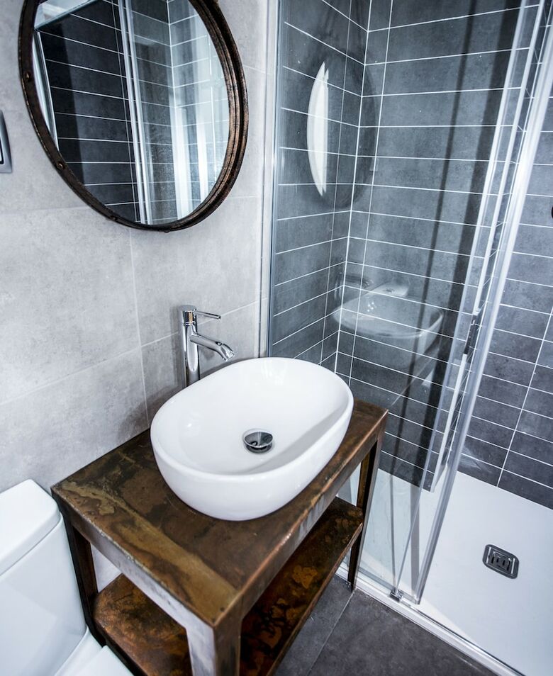 Hostal Hola Rooms