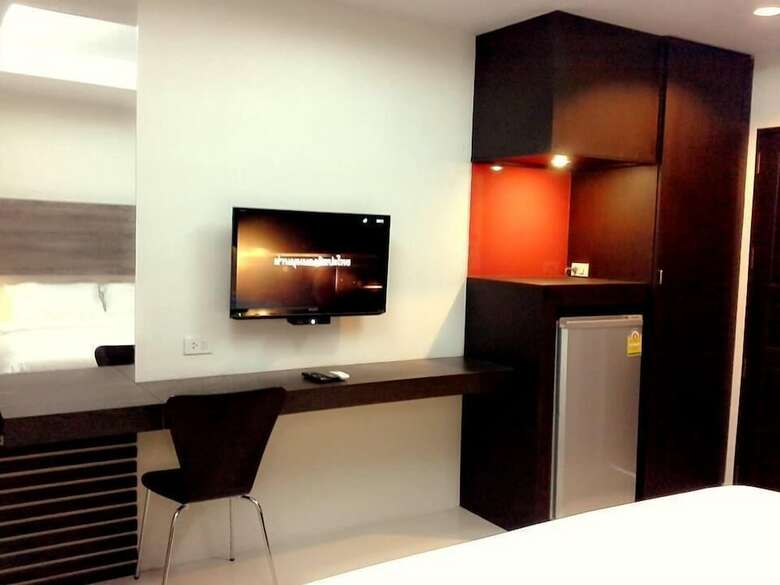 Hotel Light House Residence