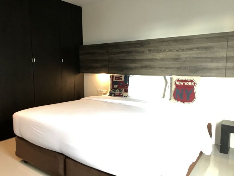 Hotel Light House Residence