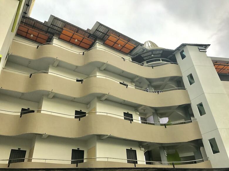 Hotel Light House Residence