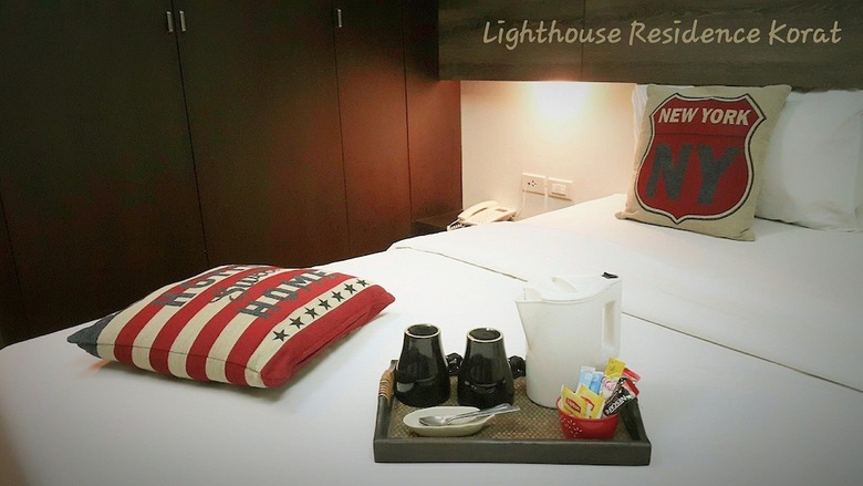 Hotel Light House Residence