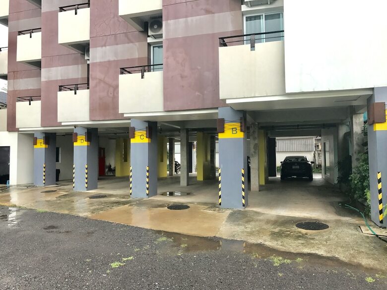Hotel Light House Residence