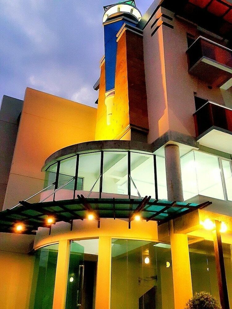 Hotel Light House Residence