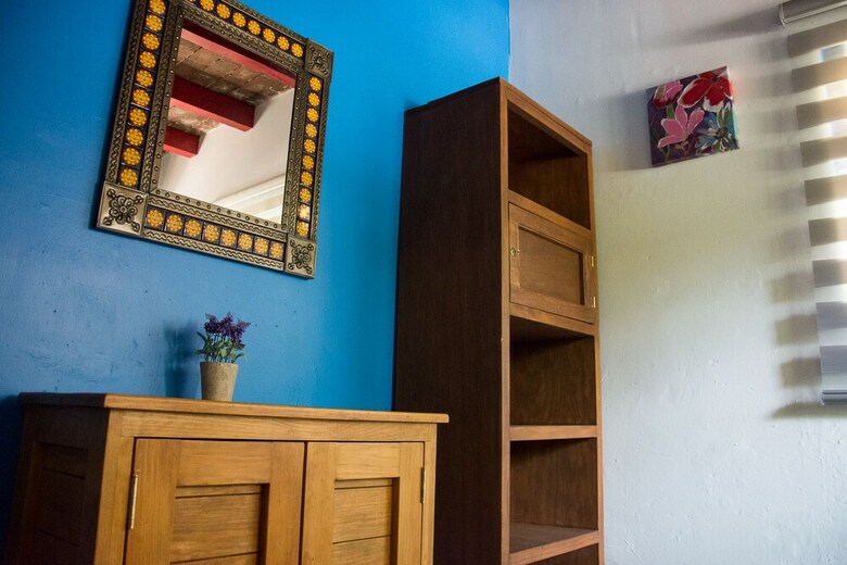 Apartamentos Las Cuatro Puertas
