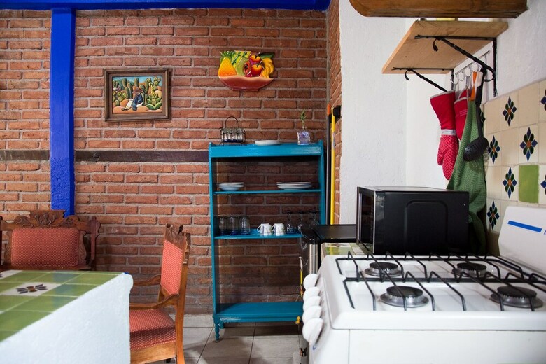 Apartamentos Las Cuatro Puertas