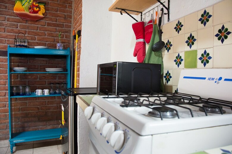 Apartamentos Las Cuatro Puertas
