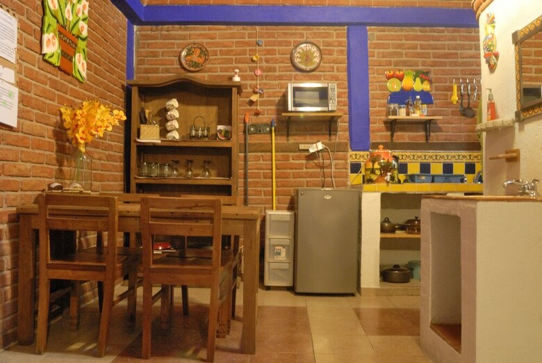 Apartamentos Las Cuatro Puertas
