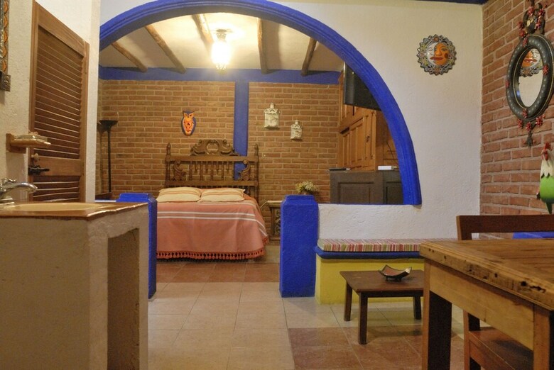 Apartamentos Las Cuatro Puertas