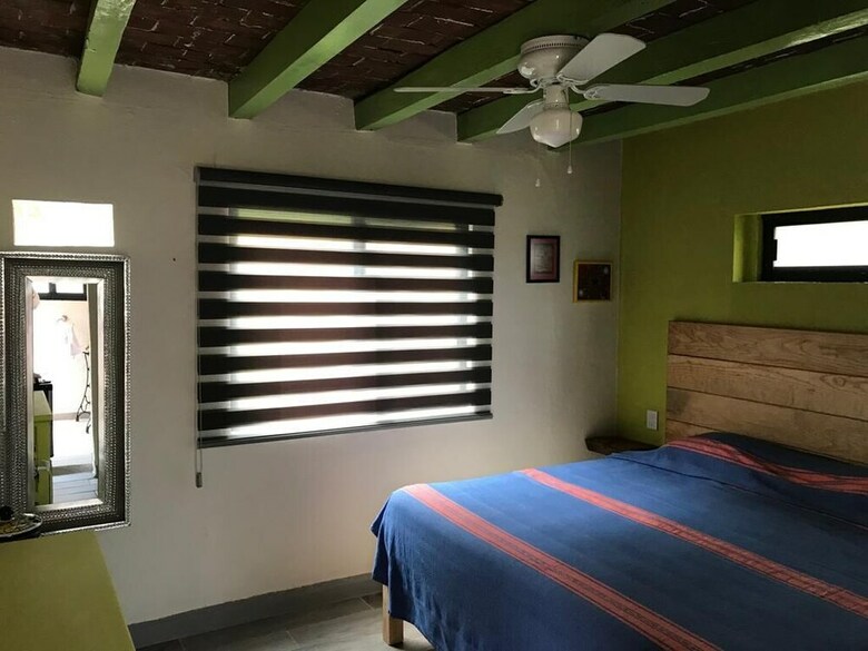 Apartamentos Las Cuatro Puertas