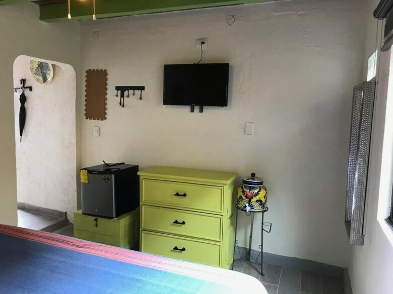 Apartamentos Las Cuatro Puertas