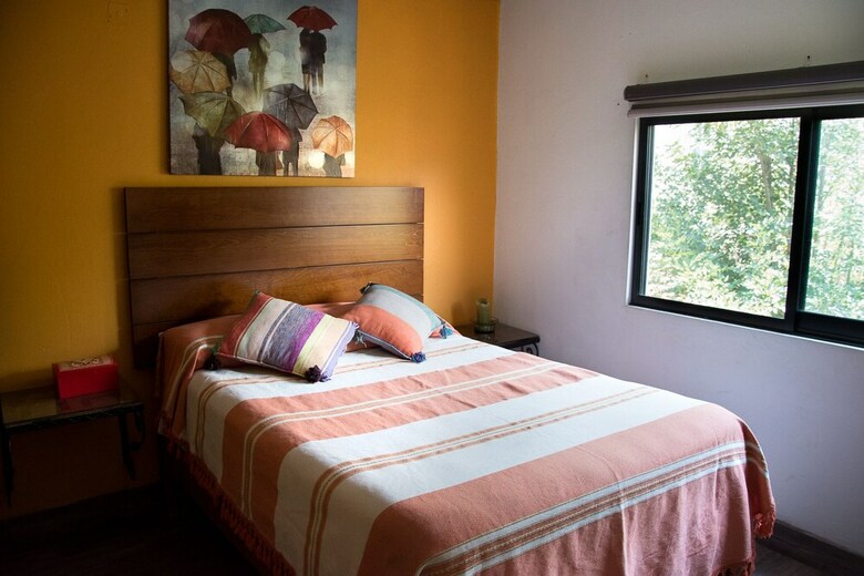 Apartamentos Las Cuatro Puertas