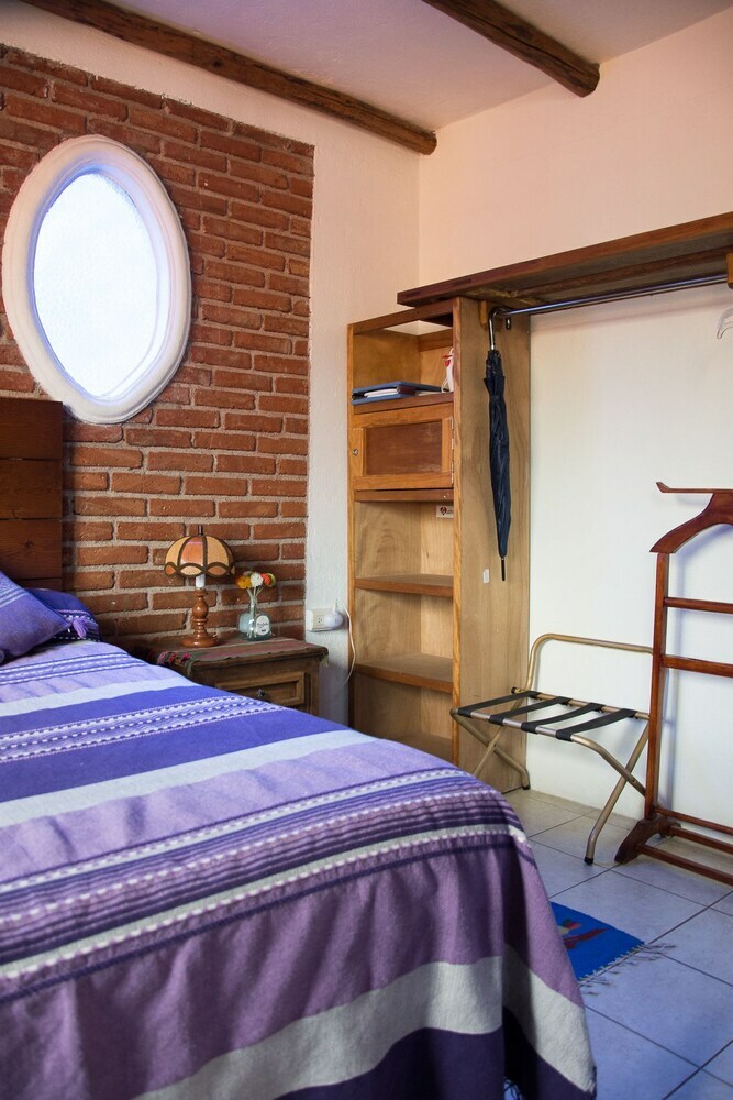 Apartamentos Las Cuatro Puertas