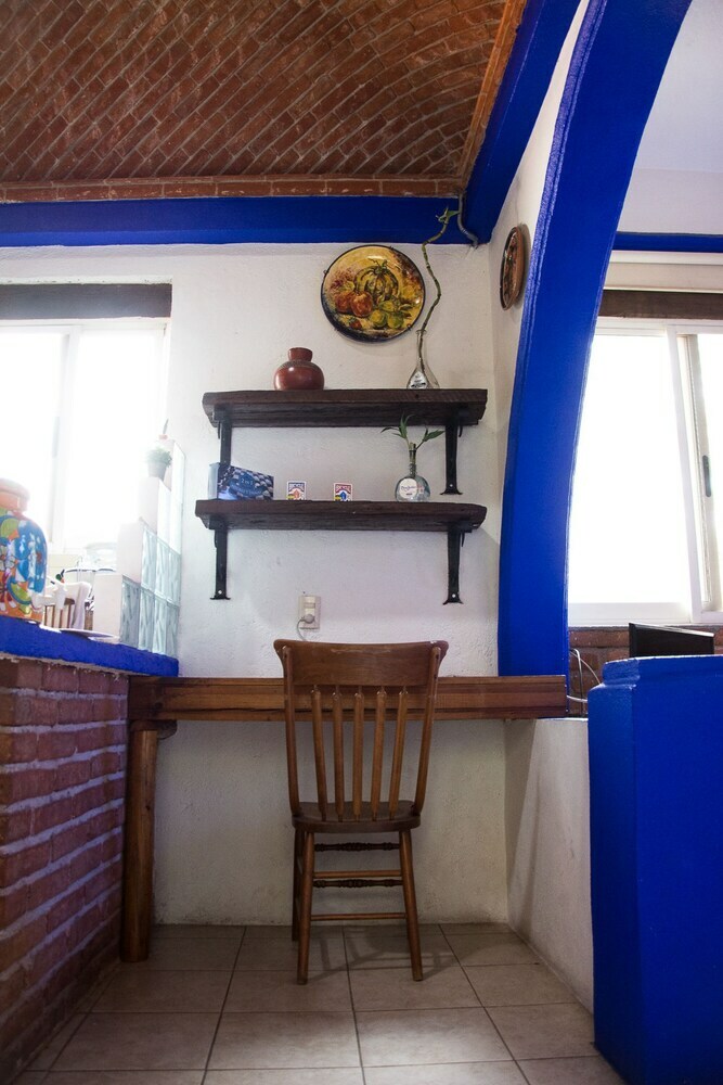 Apartamentos Las Cuatro Puertas