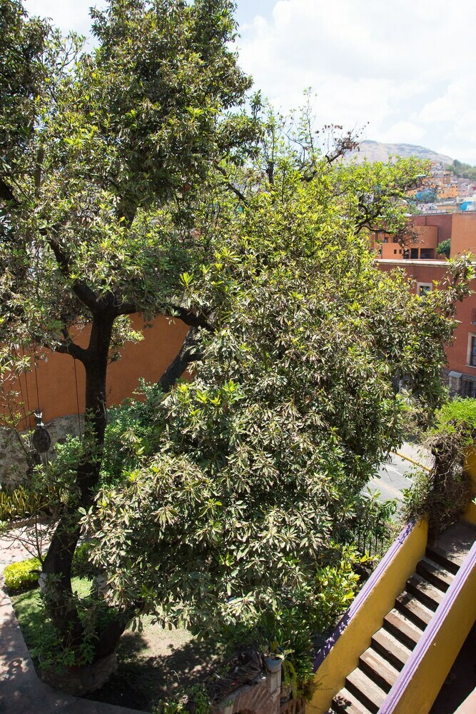 Apartamentos Las Cuatro Puertas