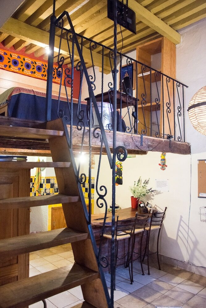 Apartamentos Las Cuatro Puertas