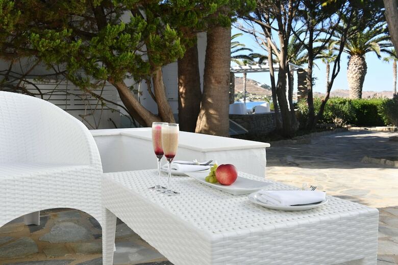 Hotel Astir Of Paros