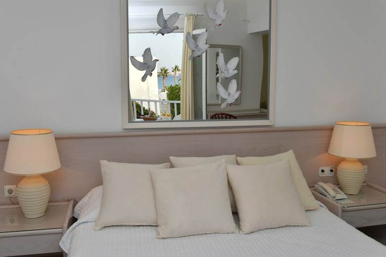 Hotel Astir Of Paros
