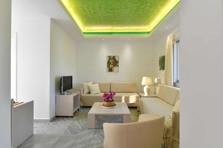 Hotel Astir Of Paros