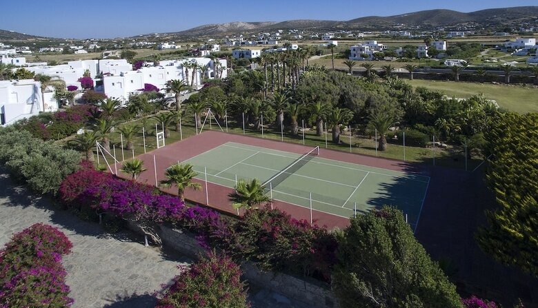 Hotel Astir Of Paros